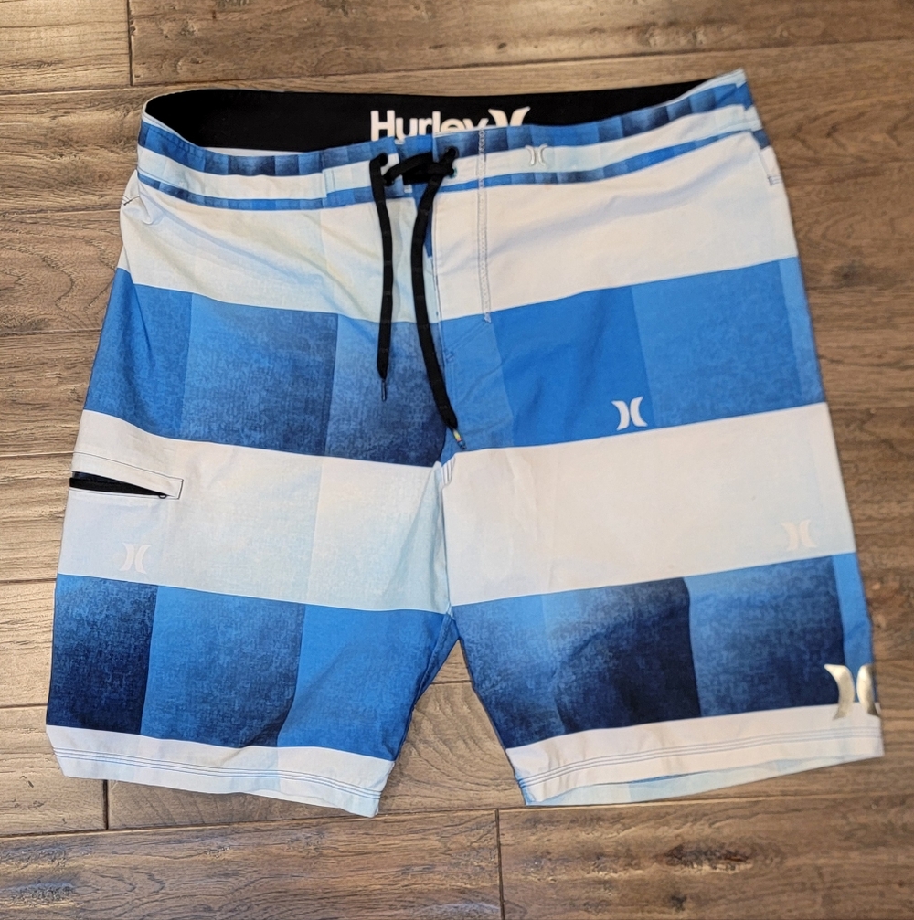 Hurley Swim Trunks